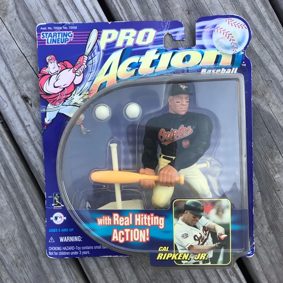 Pro Action Toy - Picture 1 of 2